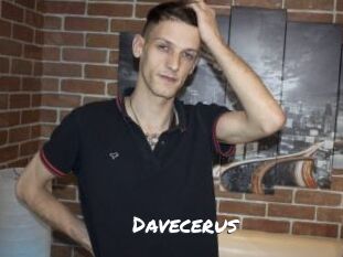 Davecerus