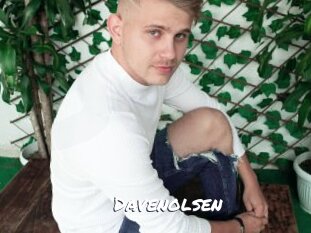 Davenolsen