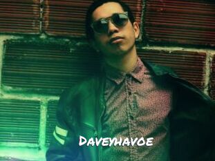 Daveyhavoe