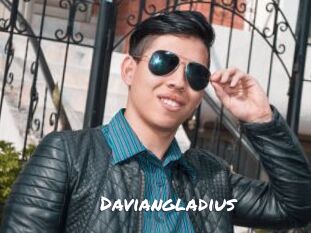 Daviangladius