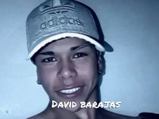 David_barajas