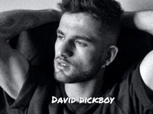 David_dickboy