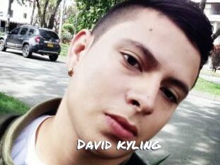 David_kyling