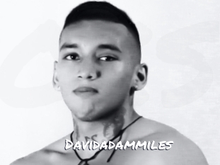 davidadammiles Ochranne Siete