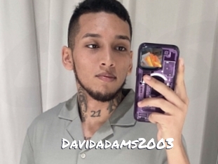 Davidadams2003