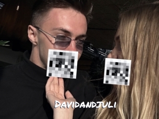 davidandjuli Ochranne Siete