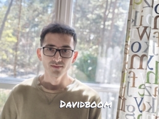 Davidboom