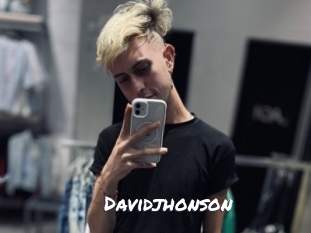 davidjhonson Ochranne Siete