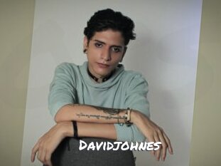 Davidjohnes