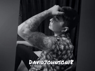 Davidjohnson18