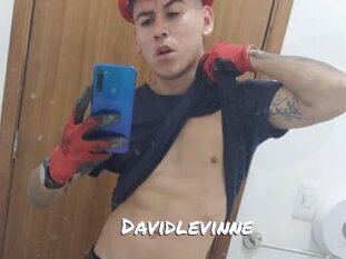 Davidlevinne