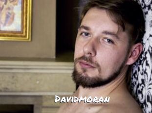Davidmoran