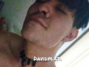 Davidplata