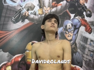 Davidrolands