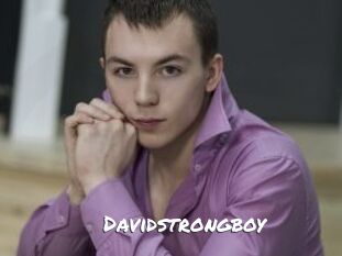 Davidstrongboy