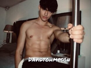 Davidtohmpson