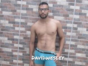 Davidwesley