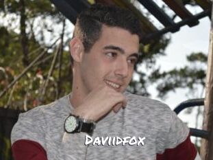 Daviidfox