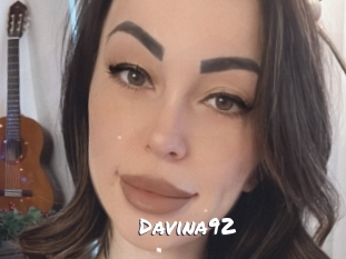 Davina92
