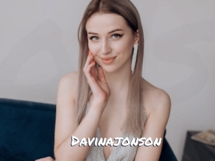 Davinajonson