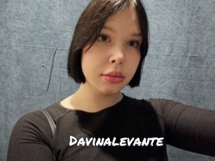Davinalevante