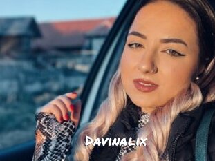 Davinalix