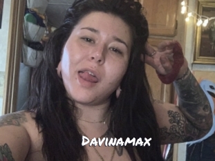 Davinamax