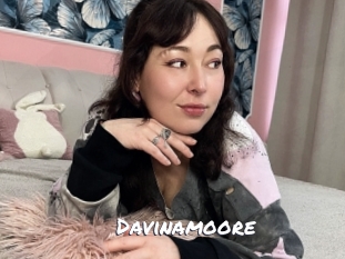 Davinamoore