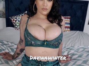 Davinawinter