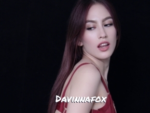 Davinnafox