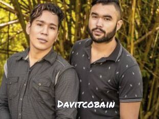 Davitcobain