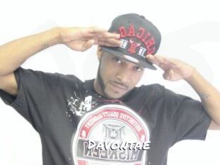 Davontae