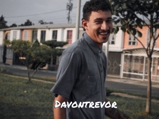 Davontrevor