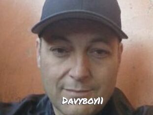 Davyboy11
