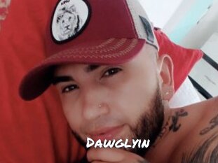 Dawglyin
