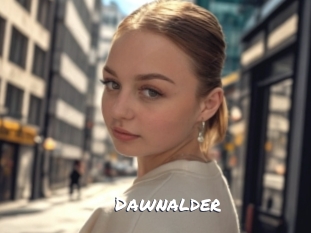 Dawnalder