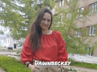 Dawnbeckey