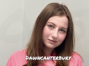 Dawncanterbury