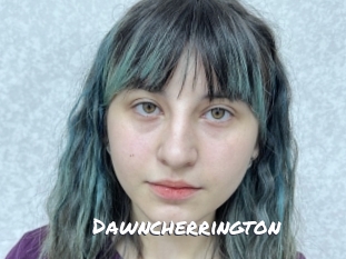 Dawncherrington