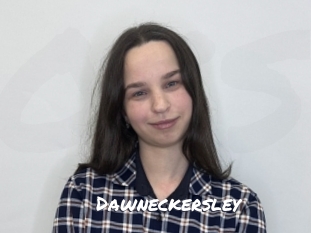 Dawneckersley