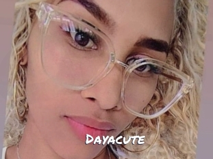 Dayacute