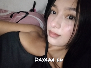 Dayana_lu