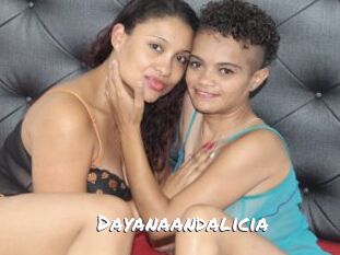 Dayanaandalicia