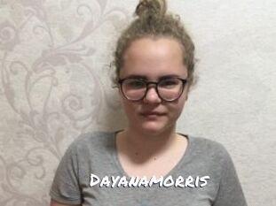 Dayanamorris