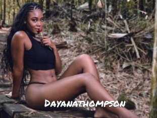 Dayanathompson