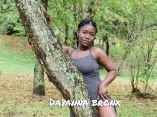 Dayanna_bronx