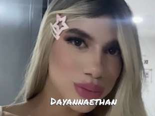 Dayannaethan
