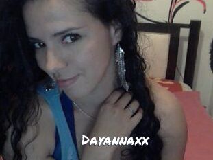 Dayannaxx