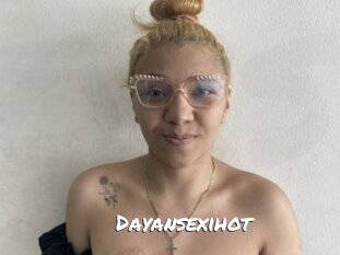 Dayansexihot