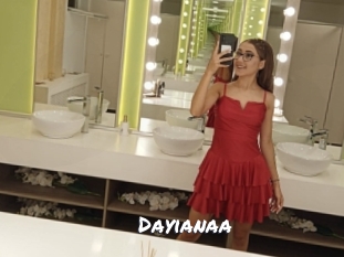 Dayianaa